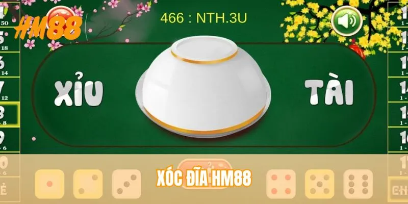 xoc-dia-hm88